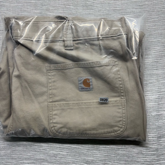 Carhartt Rugged Flex Relaxed Men's Pants Sz 40x32 - Picture 12 of 12